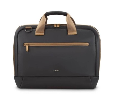 HAMA Torbe, rančevi i futrole za laptop Ultra 15.6-16.2 BK