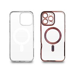 JUST IN CASE Zaštita za telefone (futrole,maske,folije) MAG119PK