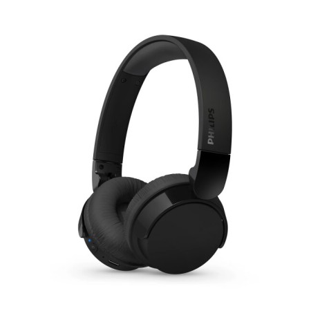 PHILIPS Bežične klasične slušalice TAH3209BK/00