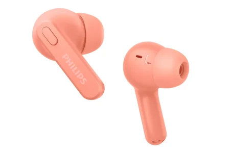 PHILIPS Bluetooth slušalice TAT2206PK