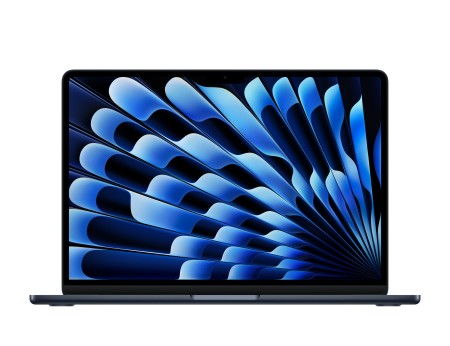 Apple MBA 13.6: MIDNIGHT/M4 10C CPU/10C GPU/24GB/512GB-CRO
