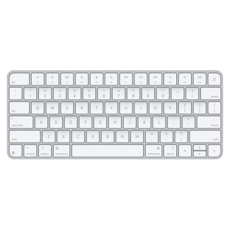 Apple Magic Keyboard (2024)-Croatian