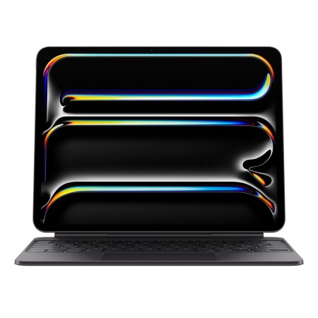 Apple Magic Keyboard for iPad Pro 13-inch (M4)-International English-Black