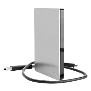 Eksterni hard diskovi