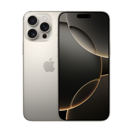 Apple iPhone 16 Pro Max 256GB Natural Titanium