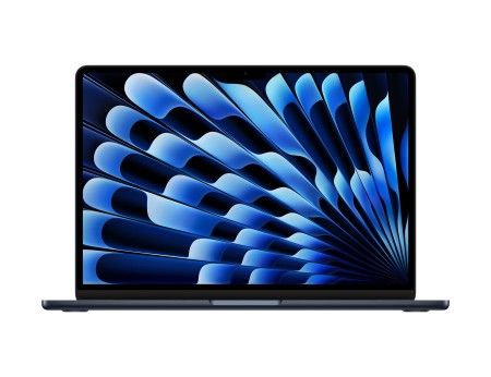 Apple MBA 13.6: MIDNIGHT/M2/8C GPU/16GB/256GB-CRO