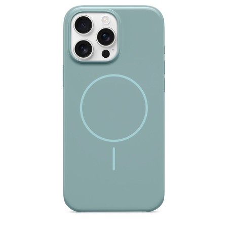 Beats iPhone 16 Pro Max Case with MagSafe-Riptide Blue