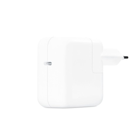 Apple USB-C Adapter 30W