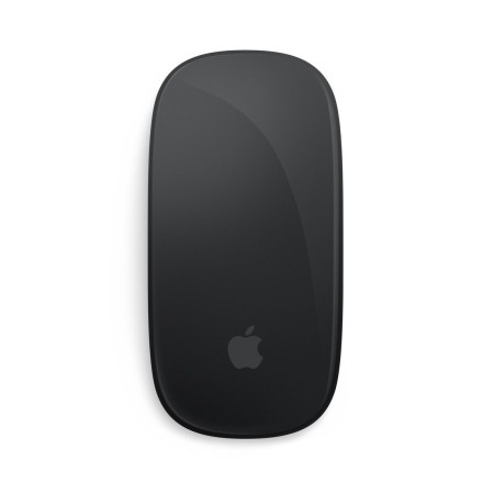 Apple Magic Mouse (2024)-Black Multi-Touch Surface