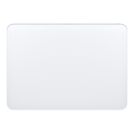 Apple Magic Trackpad (2024) - White Multi-Touch Surface