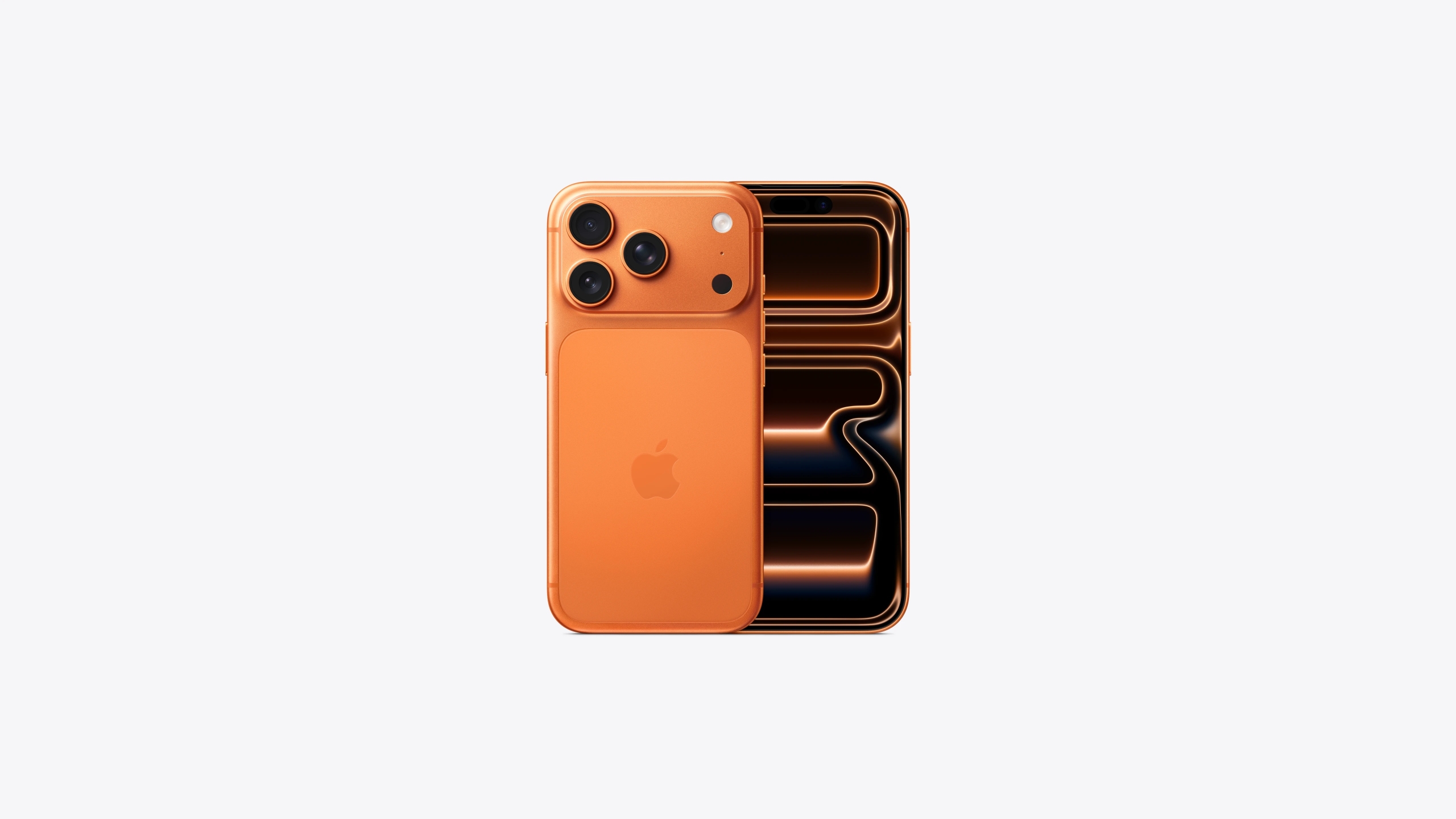 Apple iPhone 17 Pro 1TB Cosmic Orange - Image 4
