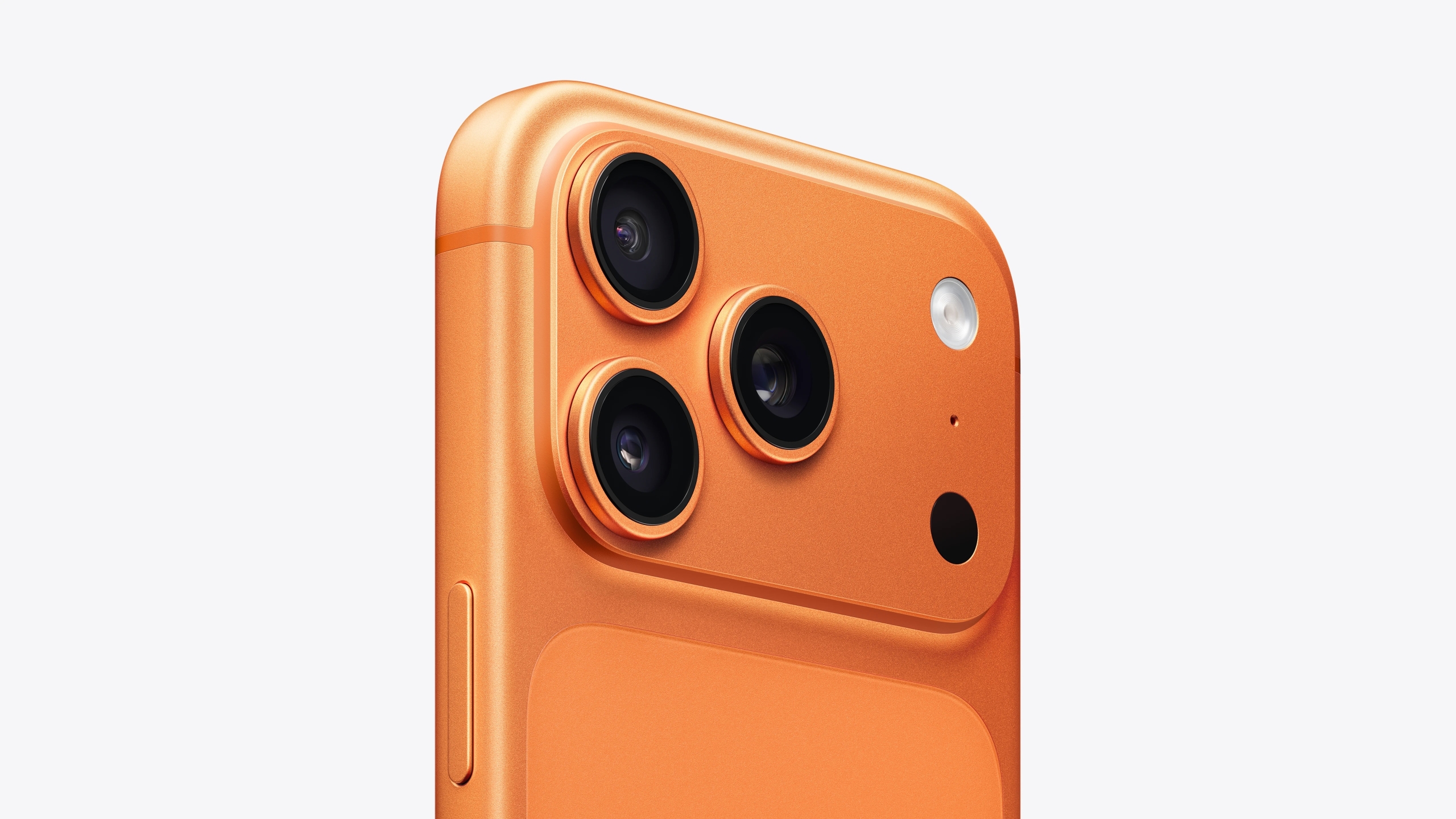 Apple iPhone 17 Pro 1TB Cosmic Orange - Image 3