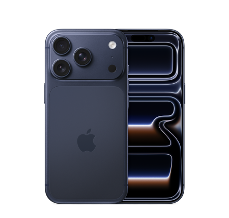 Apple iPhone 17 Pro 256GB Deep Blue