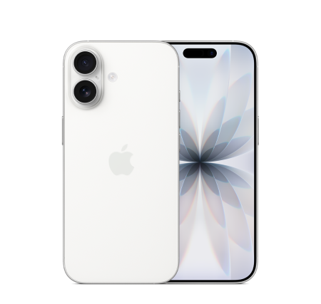 Apple iPhone 17 512GB White