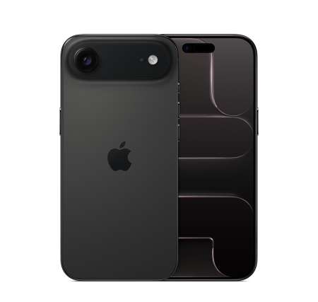 Apple iPhone Air 512GB Space Black