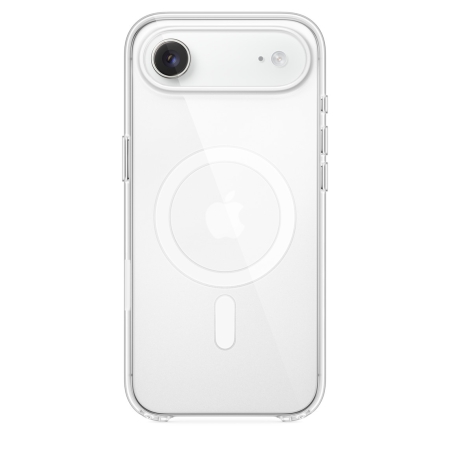 Apple iPhone Air Case with MagSafe – Frost
