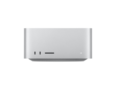 Apple Mac Studio: M4 Max/14C CPU/32C GPU/36G/512GB-ZEE