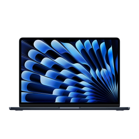 MacBook Air 13" M5 8C GPU 16GB 512GB Midnight - CRO