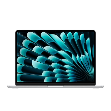 MacBook Air 13" M5 8C GPU 16GB 512GB Silver - CRO