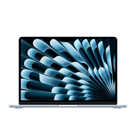 MacBook Air 13" M5 8C GPU 16GB 512GB Sky Blue - CRO