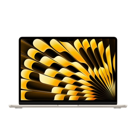 MacBook Air 13" M5 8C GPU 16GB 512GB Starlight - CRO