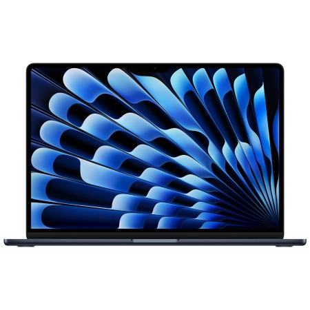 MacBook Air 15" M5 10C GPU 16GB 512GB Midnight - ZEE