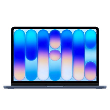 Apple MB NEO 13: INDIGO/A18 PRO 6C CPU/5C GPU/8GB/256GB-CRO
