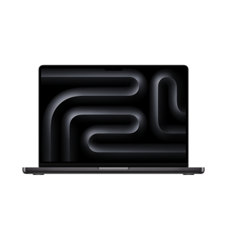 Apple MBP 14: SPACE BLACK/M5 MAX 18C CPU/18C/32C GPU/36GB/2T-ZEE