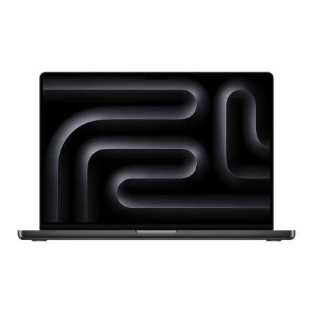 Apple MBP 16: SPACE BLACK/M5 MAX 18C CPU/18C/32C GPU/36GB/2T-CRO