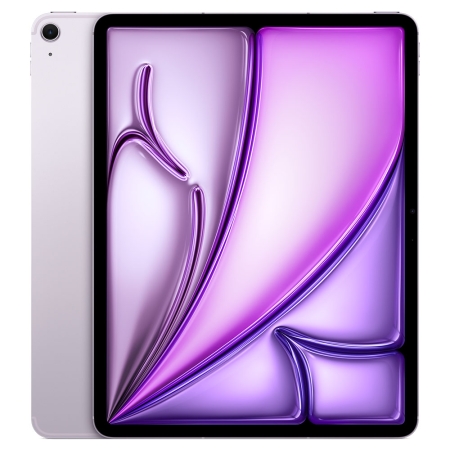 Apple 13-inch iPad Air (M4) Cellular 1TB - Purple