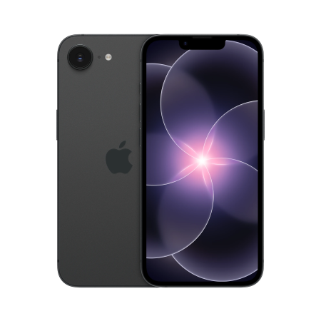 Apple iPhone 17e 512GB Black