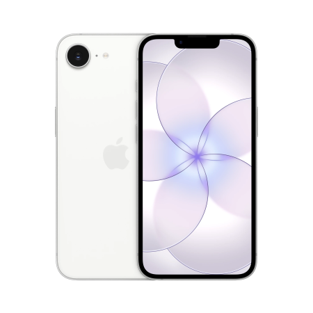 Apple iPhone 17e 256GB White
